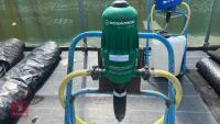 DOSATRON D3 GREENLINE INJECTOR - 6