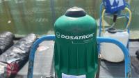 DOSATRON D3 GREENLINE INJECTOR - 16