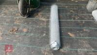 47'' PART ROLL OF POULTRY WIRE - 2