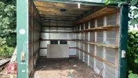 16'6'' X 7' STORAGE CONTAINER - 15