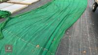 13M X 14M SHADE NETTING - 3