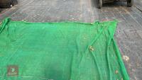 13M X 14M SHADE NETTING - 5