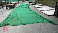 13M X 14M SHADE NETTING - 6