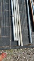 ALUMINIUM ROLLING TUBES - 2