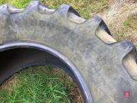 KLEBER FITKER TYRES - 4