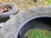 KLEBER FITKER TYRES - 5