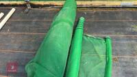 PART ROLLS OF NEW SHADE NETTING - 3