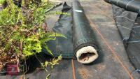 PART ROLL OF GROUND-COVER - 2