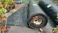 PART ROLL OF GROUND-COVER - 2