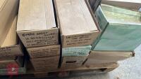 PALLET OF ASSORTED PLANT LABELS - 4