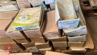 PALLET OF ASSORTED PLANT LABELS - 3