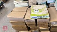 PALLET OF ASSORTED PLANT LABELS - 4