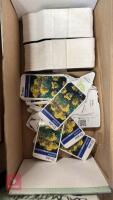 PALLET OF ASSORTED PLANT LABELS - 8