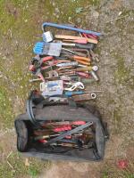 BAG OF TOOLS