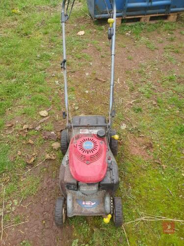 HONDA LAWNMOWER (S/R)