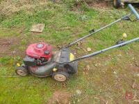 HONDA LAWNMOWER (S/R) - 2