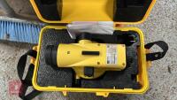 RUNNER 24 LASER LEVEL - 2