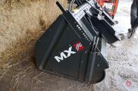 2016 MX 7' FEEDING BUCKET - 3