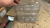 MACPAC PACKAGING FOR 3 X 7CM POTS - 6