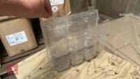 MACPAC PACKAGING FOR 3 X 7CM POTS - 8