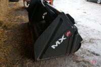 2016 MX 7' FEEDING BUCKET - 7