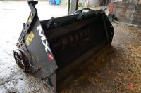 2016 MX 7' FEEDING BUCKET - 9