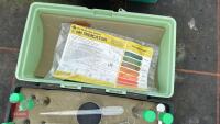 2 PH TESTERS & SOIL TESTER - 3