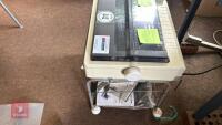 PANASONIC KX-P2124 DOT MATRIX PRINTER - 3