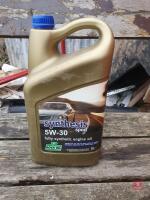 5L ENGINE OIL