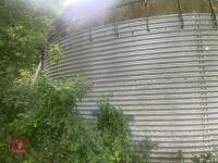 APPROX 20,000G WATER STORAGE TANK - 3