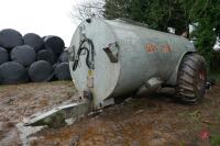 LATHAM ENG GALV 2500G SLURRY GUZZLER - 6