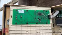 NELSON IRRIGATOR CONTROL PANEL - 6