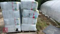 20 x 210L BAGS OF LITHUANIAN PEAT MOSS