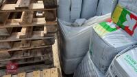 16 X 210L BAGS OF LITHUANIAN PEAT MOSS - 3