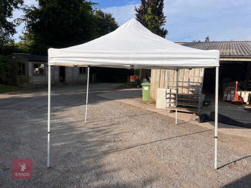 3M X 3M GAZEBO