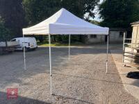 3M X 3M GAZEBO - 15