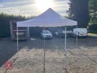 3M X 3M GAZEBO - 16