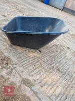 WHEELBARROW BODY (S/R)