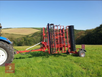 5M PUMA SEEDBED CULTIVATOR SHOP SOILED
