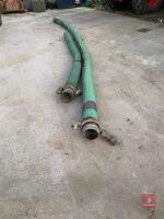 6" SUCTION PIPES - 3