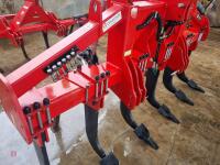 MAMUT SUBSOILER TOOL CARRIER