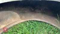 MICHELIN 16.9 R20 TRACTOR TYRE - 3