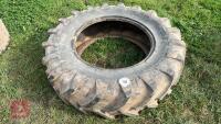 MICHELIN 14.9 R28 TRACTOR TYRE