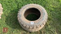 TRELLEBORG 15.0/55-17 TYRE