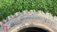 TRELLEBORG 15.0/55-17 TYRE - 4