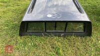 CARRYBOY TRUCK CANOPY - 4