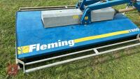 FLEMING T800 OFFSET TOPPER - 8