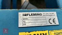 FLEMING T800 OFFSET TOPPER - 13