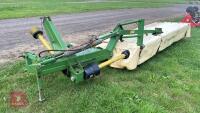 KRONE EASYCUT 320 MOWER (S/R) - 4