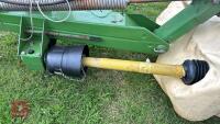 KRONE EASYCUT 320 MOWER (S/R) - 6